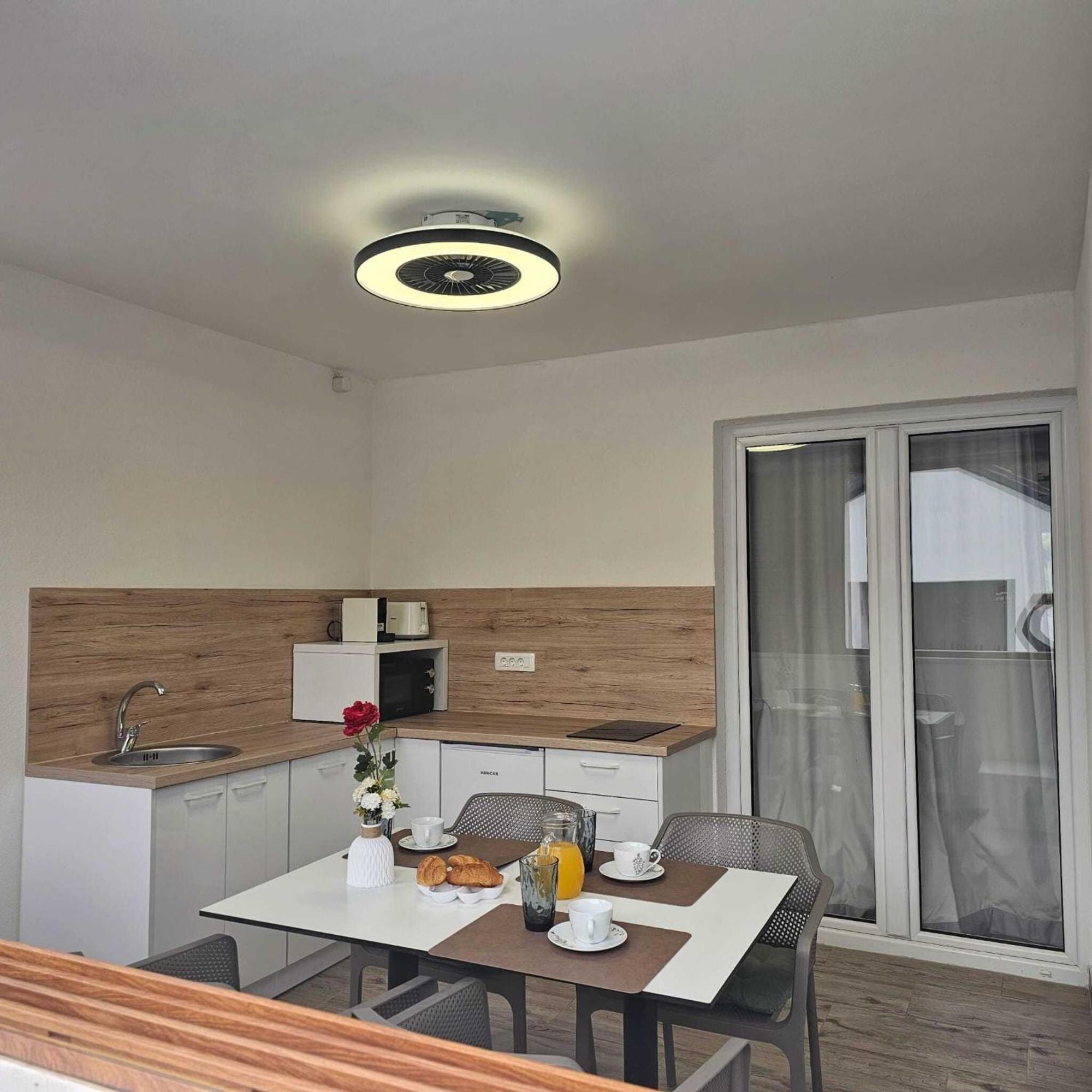 Apartments&Rooms Villa Niko Traù Camera foto