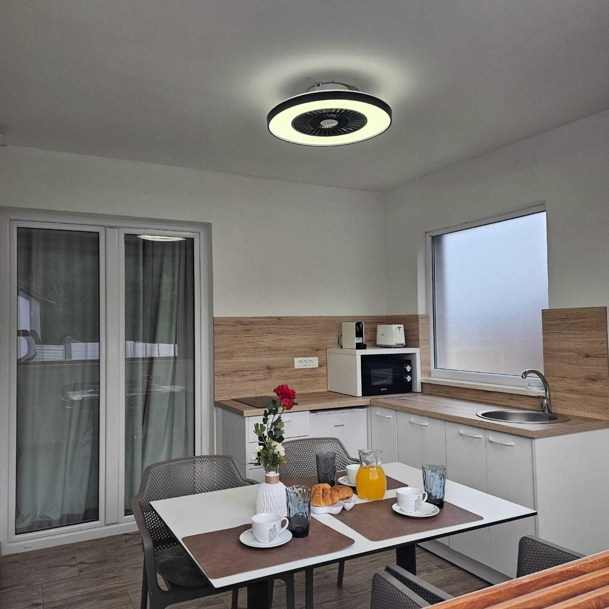 Apartments&Rooms Villa Niko Traù Camera foto